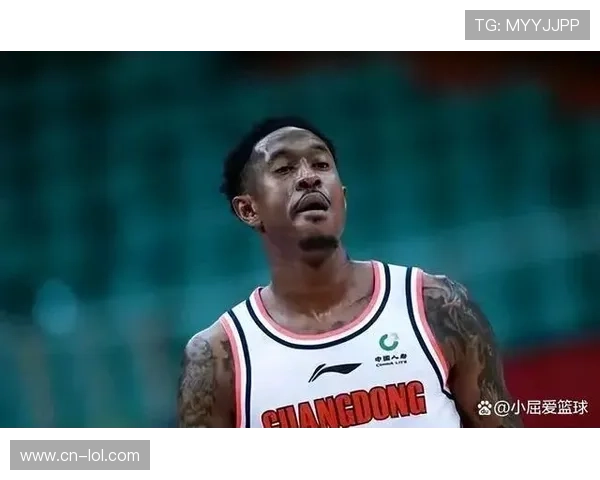 焦泊乔复出仅得2分伤病已无碍但仍需时间找回比赛状态 焦泊乔复出仅得2分伤病已无碍但仍需时间找回比赛状态