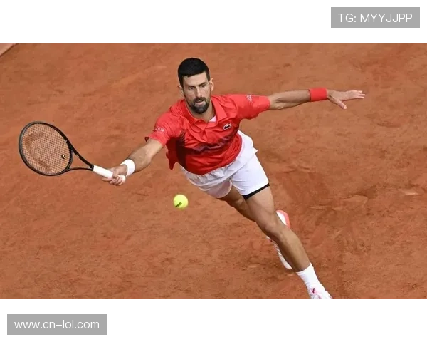 德约科维奇参赛成疑 赛季总决赛悬念再起