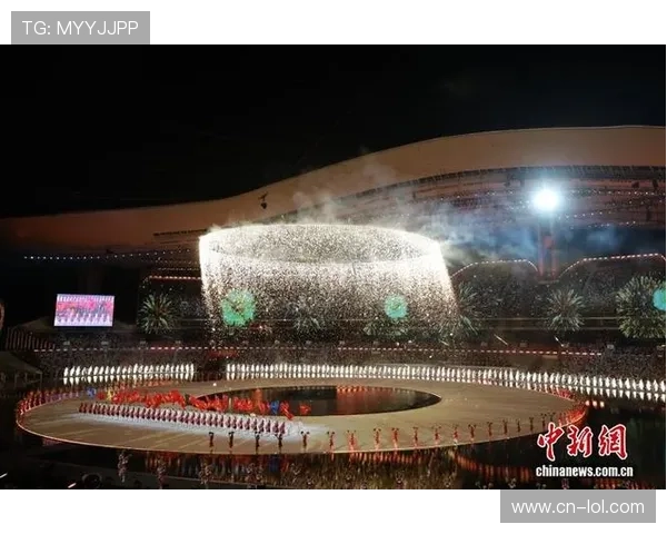 第十五届全运会粤港澳开幕，主题“激情全运会，活力大湾区”