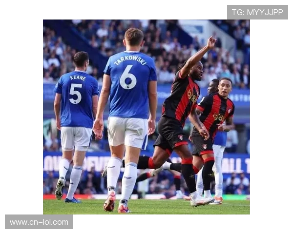 桑德兰英超让二追三3-2逆转伯恩茅斯