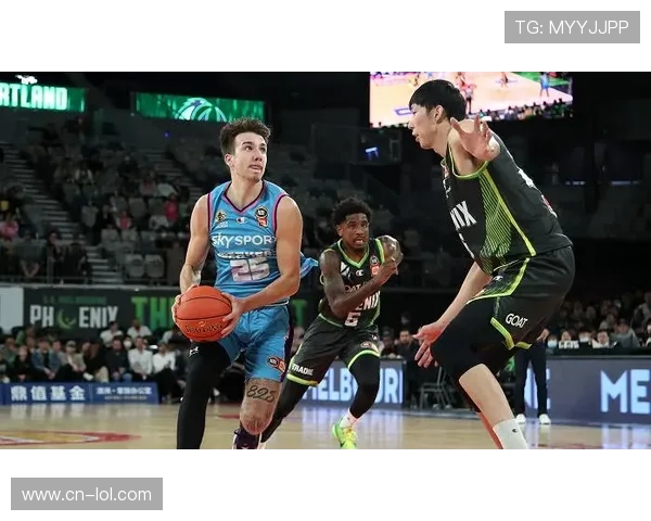 珀斯野猫主场迎战东南墨尔本凤凰，NBL风格碰撞