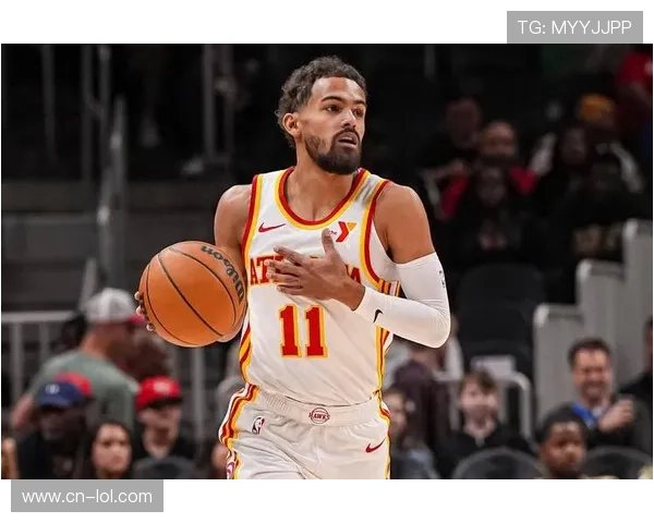 老鹰轻取黄蜂，特雷杨复出首秀助攻上双