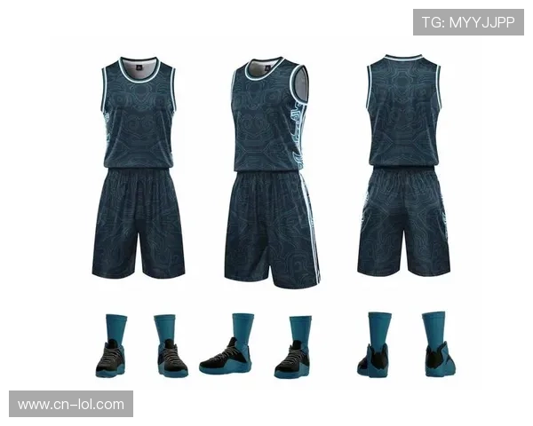 全明星球衣设计曝光，球迷评价不一